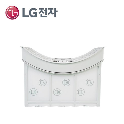 건조기 먼지 필터
